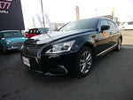 LEXUS LS460