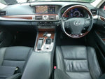 LEXUS LS460