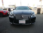 LEXUS LS460