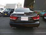LEXUS LS460