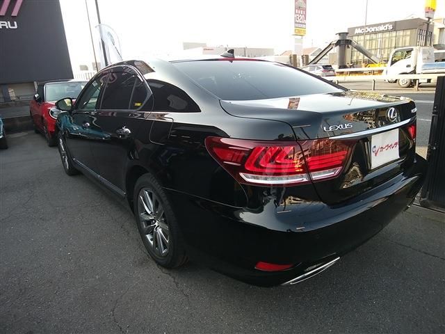 LEXUS LS460