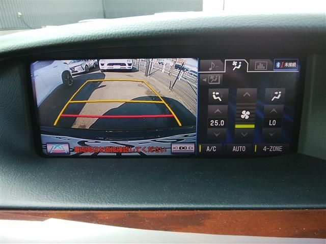 LEXUS LS460
