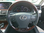 LEXUS LS460