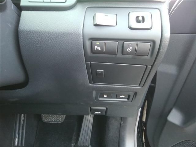 LEXUS LS460