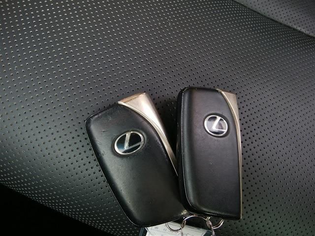 LEXUS LS460