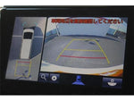 ALPHARD hybrid 4WD