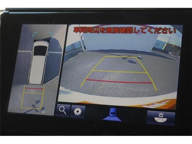 ALPHARD hybrid 4WD