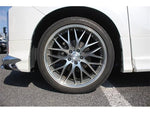 ALPHARD hybrid 4WD