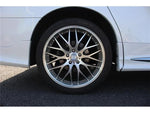 ALPHARD hybrid 4WD