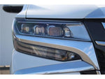 ALPHARD hybrid 4WD