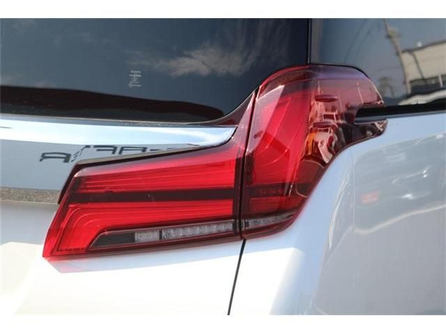 ALPHARD hybrid 4WD