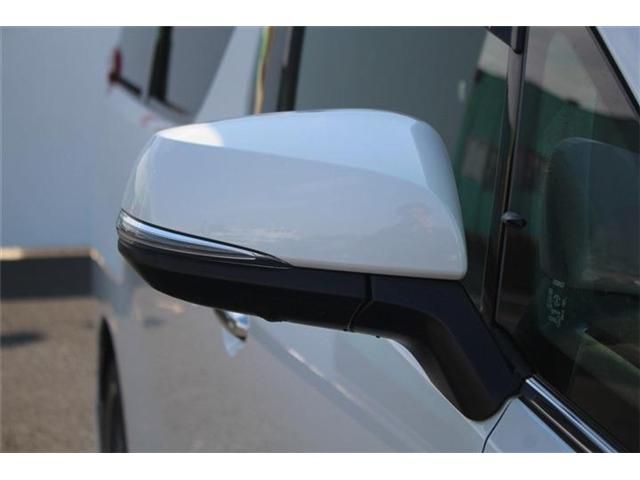 ALPHARD hybrid 4WD