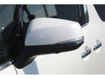 ALPHARD hybrid 4WD