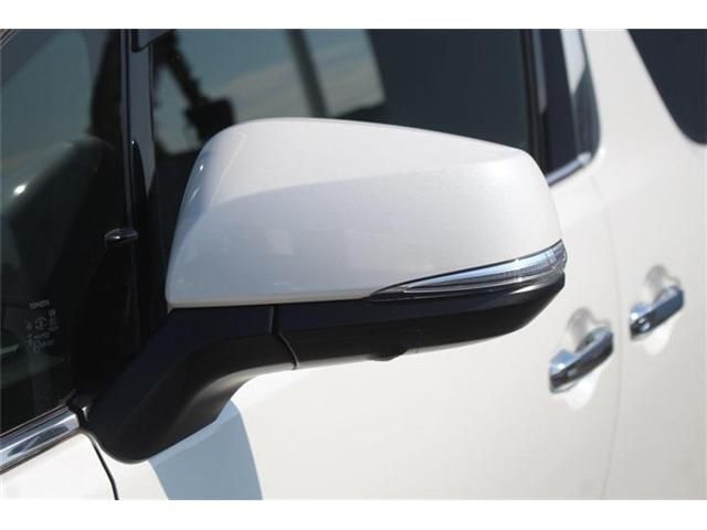 ALPHARD hybrid 4WD