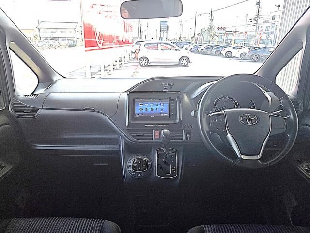 VOXY