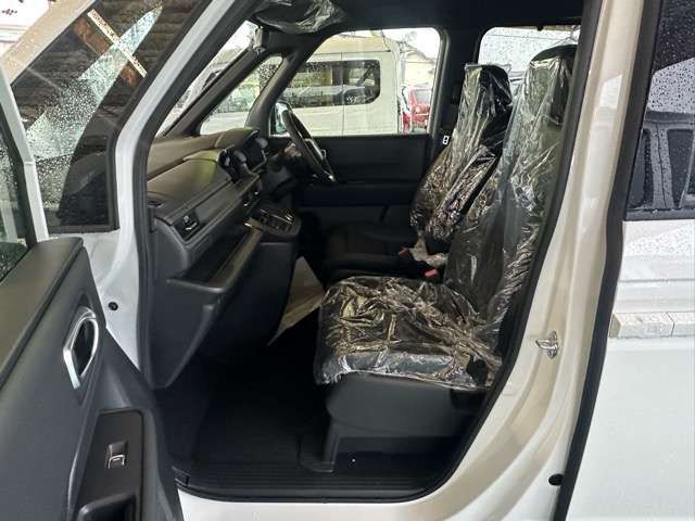 STEPWAGON e:HEV SPADA