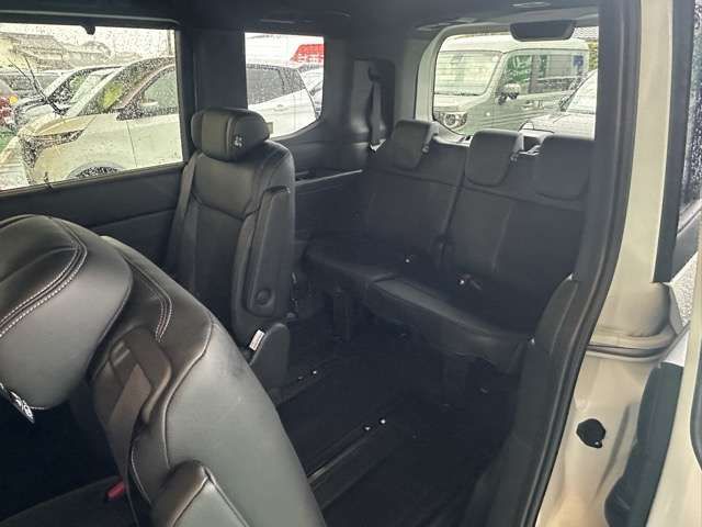 STEPWAGON e:HEV SPADA