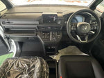 STEPWAGON e:HEV SPADA