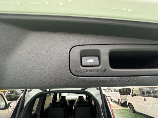 STEPWAGON e:HEV SPADA