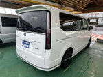 STEPWAGON e:HEV SPADA