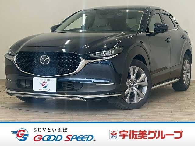 CX-30