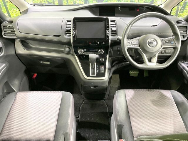 SERENA  S-HYBRID