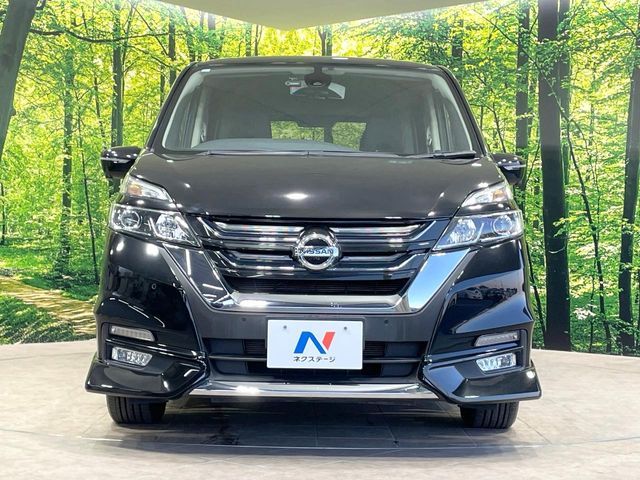 SERENA  S-HYBRID