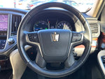 CROWN sedan hybrid