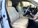 CROWN sedan hybrid
