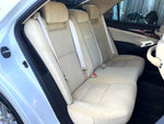 CROWN sedan hybrid