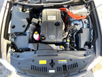 CROWN sedan hybrid