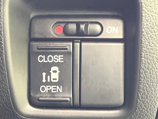 N-BOX CUSTOM