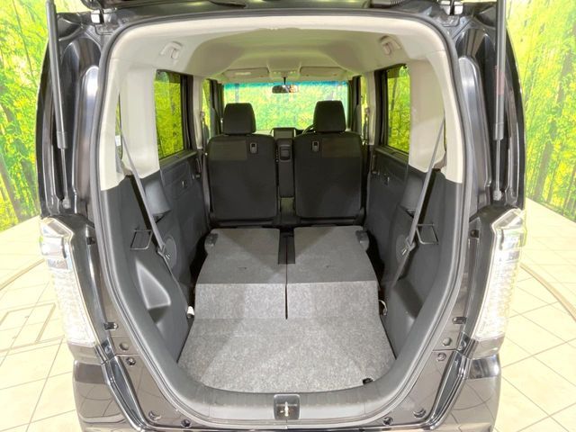 N-BOX CUSTOM