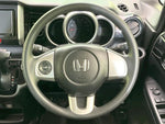 N-BOX CUSTOM