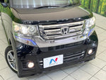 N-BOX CUSTOM