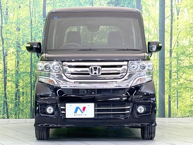 N-BOX CUSTOM