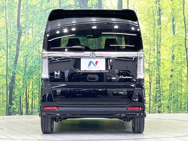 N-BOX CUSTOM