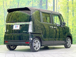 N-BOX CUSTOM