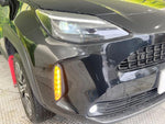 YARIS CROSS HYBRID