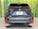 YARIS CROSS HYBRID