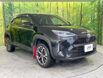YARIS CROSS HYBRID