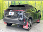 YARIS CROSS HYBRID