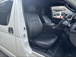 REGIUSACE 2WD van
