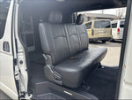 REGIUSACE 2WD van