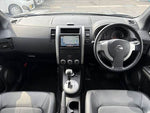 X-TRAIL 4WD