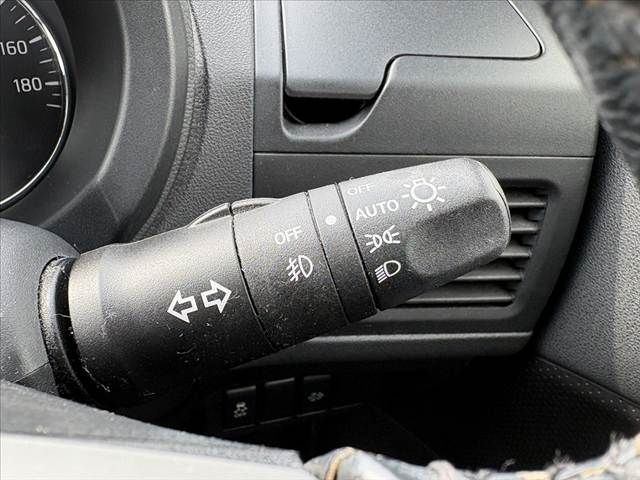 X-TRAIL 4WD