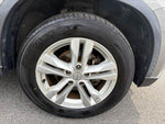X-TRAIL 4WD