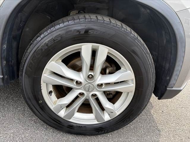 X-TRAIL 4WD