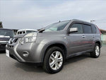 X-TRAIL 4WD
