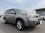 X-TRAIL 4WD